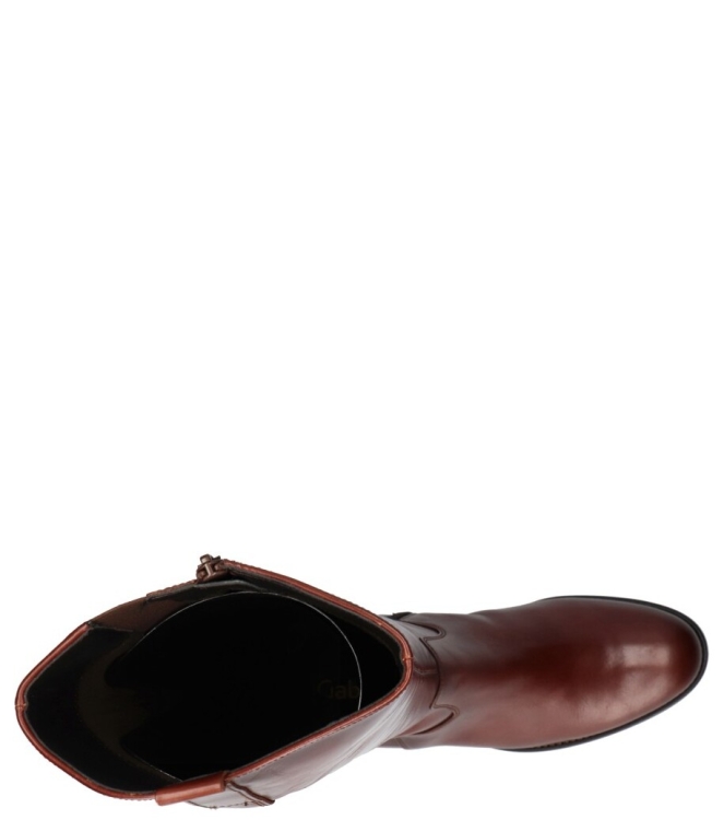 Gabor Gabor laars <span>51.648.28</span> Sattel Gabor laars <span>51.648.28</span> 51.648.28 cognac - www.bremmerschoenen.info - Bremmer Schoenen