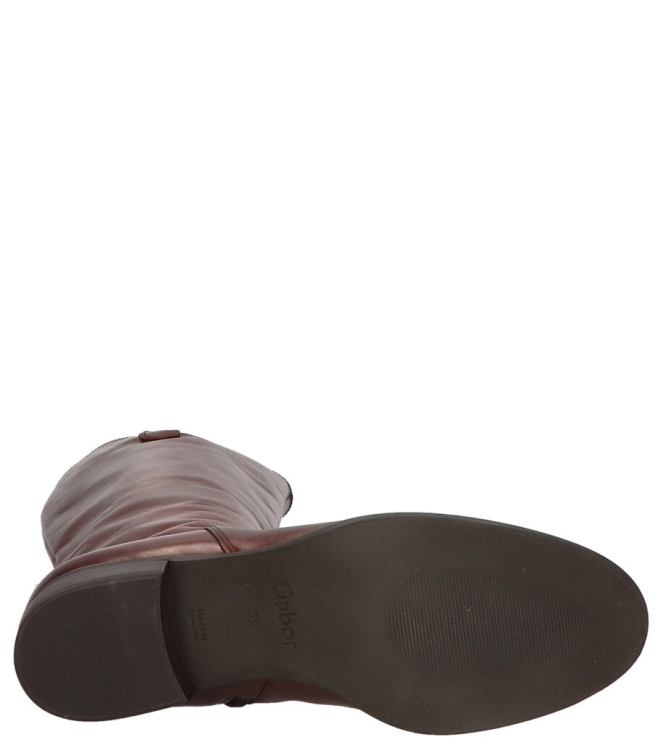 Gabor Gabor laars <span>51.648.28</span> Sattel Gabor laars <span>51.648.28</span> 51.648.28 cognac - www.bremmerschoenen.info - Bremmer Schoenen