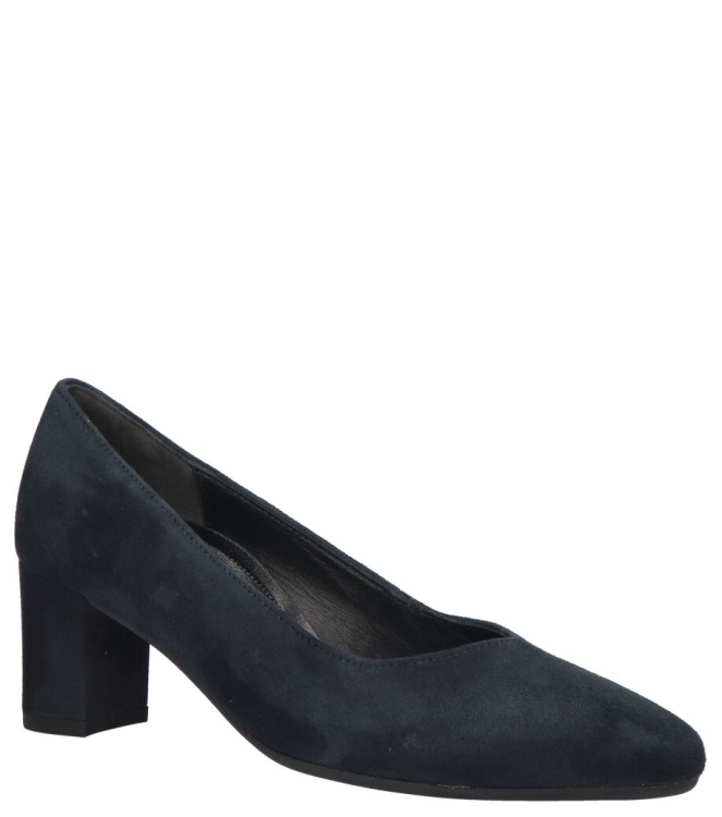 Gabor Gabor pump <span>52.152.46</span> 46 dark-blue Gabor pump <span>52.152.46</span> 52.152.46 blauw - www.bremmerschoenen.info - Bremmer Schoenen