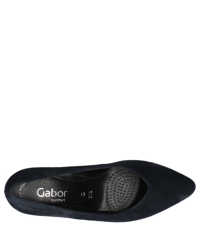 Gabor Gabor pump <span>52.152.46</span> 46 dark-blue Gabor pump <span>52.152.46</span> 52.152.46 blauw - www.bremmerschoenen.info - Bremmer Schoenen