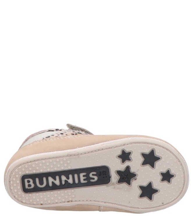 Bunnies JR Bunnies Jr babyschoen <span>224526 108 Zilke Zacht</span> 108 Nougat Bunnies Jr babyschoen <span>224526 108 Zilke Zacht</span> 224526 108 Zilke Zacht beige - www.bremmerschoenen.info - Bremmer Schoenen