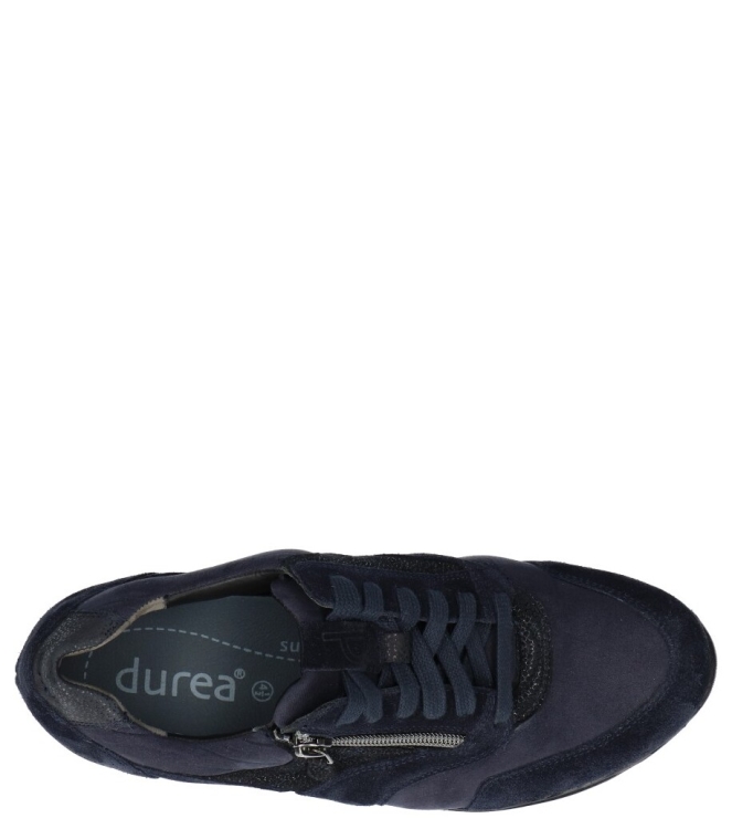 Durea Durea sneaker <span>6279 685 1139</span> 1139 blauw Durea sneaker <span>6279 685 1139</span> 6279 685 1139 blauw - www.bremmerschoenen.info - Bremmer Schoenen