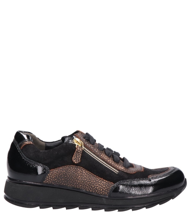 Durea Durea sneaker <span>6263 684 1299</span> 1299 zwart Durea sneaker <span>6263 684 1299</span> 6263 684 1299 zwart - www.bremmerschoenen.info - Bremmer Schoenen