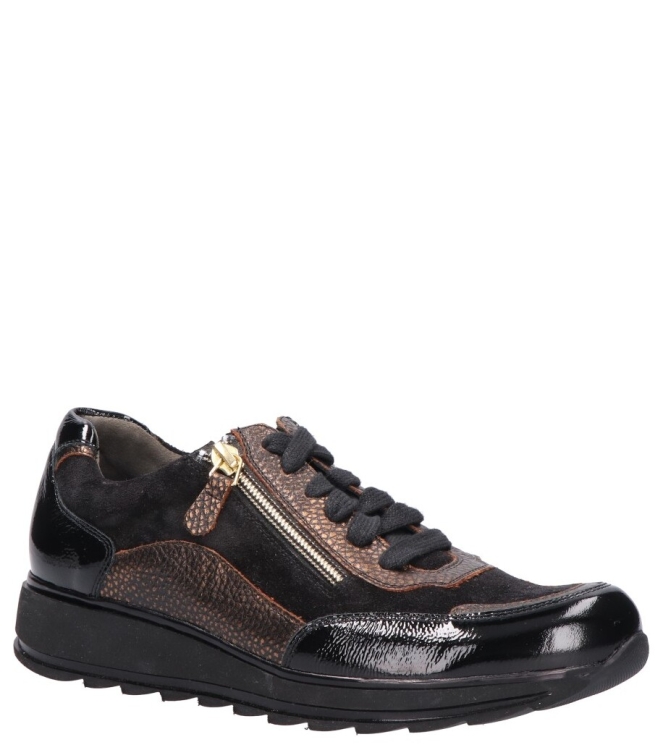 Durea Durea sneaker <span>6263 684 1299</span> 1299 zwart Durea sneaker <span>6263 684 1299</span> 6263 684 1299 zwart - www.bremmerschoenen.info - Bremmer Schoenen