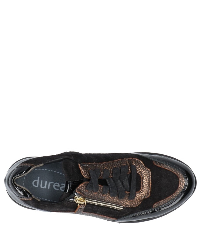 Durea Durea sneaker <span>6263 684 1299</span> 1299 zwart Durea sneaker <span>6263 684 1299</span> 6263 684 1299 zwart - www.bremmerschoenen.info - Bremmer Schoenen