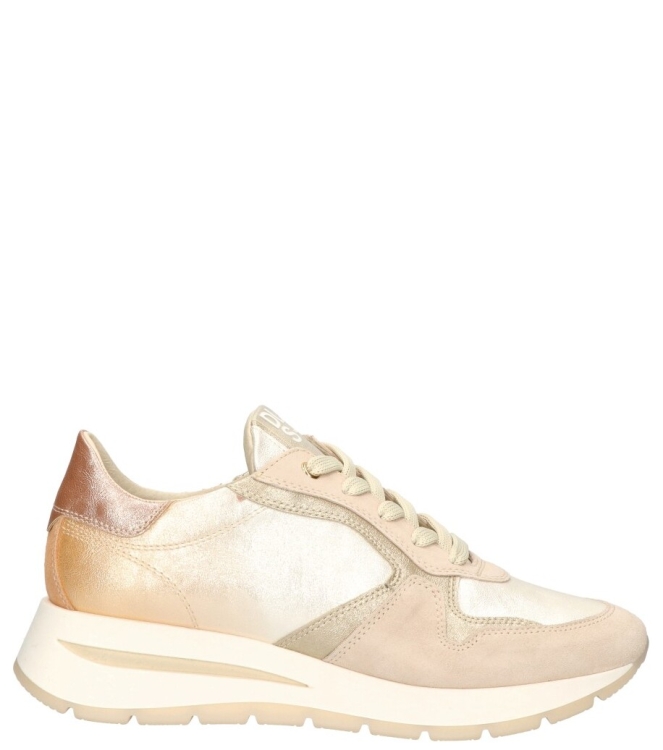DL-Sport sneaker <span>6562 versione 02</span> 6562 versione 02 beige - www.bremmerschoenen.info - Bremmer Schoenen