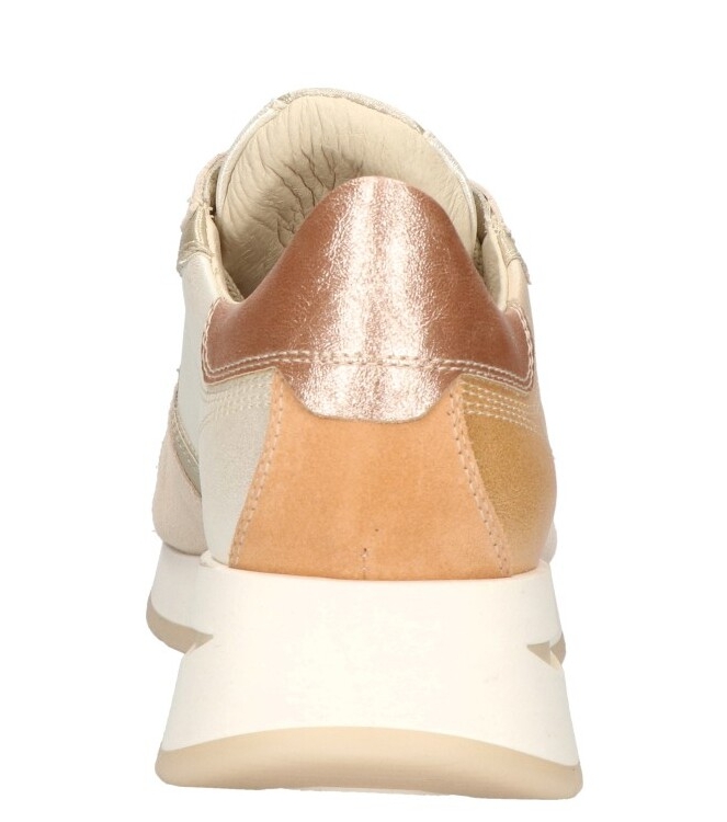 DL-Sport sneaker <span>6562 versione 02</span> 6562 versione 02 beige - www.bremmerschoenen.info - Bremmer Schoenen