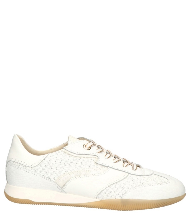 DL-Sport sneaker <span>6572 versione 03</span> 6572 versione 03 wit - www.bremmerschoenen.info - Bremmer Schoenen