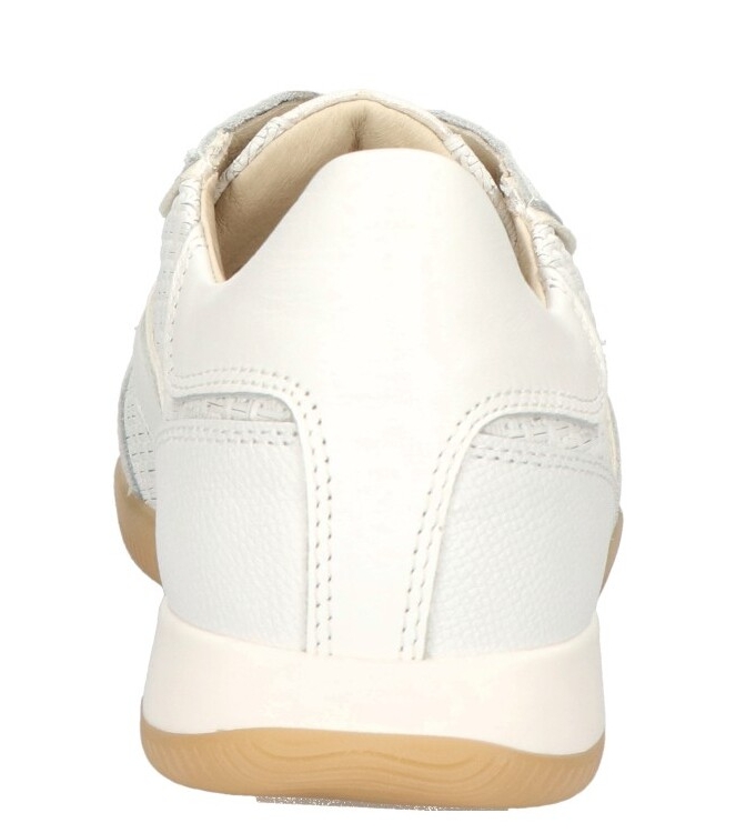 DL-Sport sneaker <span>6572 versione 03</span> 6572 versione 03 wit - www.bremmerschoenen.info - Bremmer Schoenen