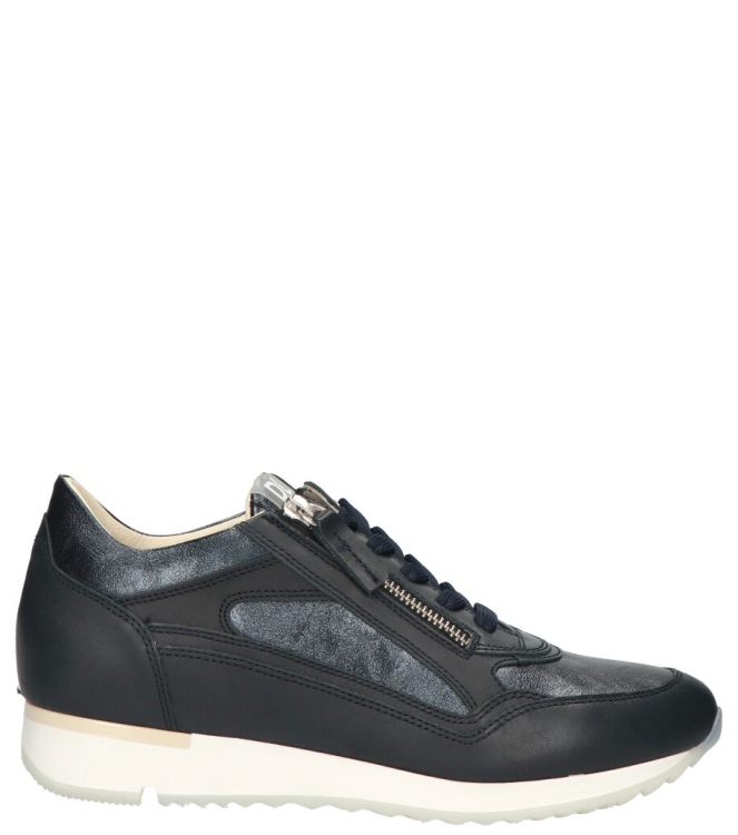 DL-Sport sneaker <span>6517 versione</span> 6517 versione blauw - www.bremmerschoenen.info - Bremmer Schoenen