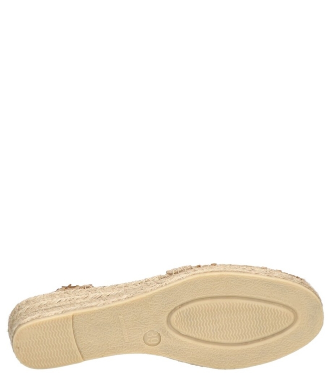 Toni Pons Toni Pons espadrille <span>Siracusa plati pell</span> plati Toni Pons espadrille <span>Siracusa plati pell</span> Siracusa plati pell goud - www.bremmerschoenen.info - Bremmer Schoenen