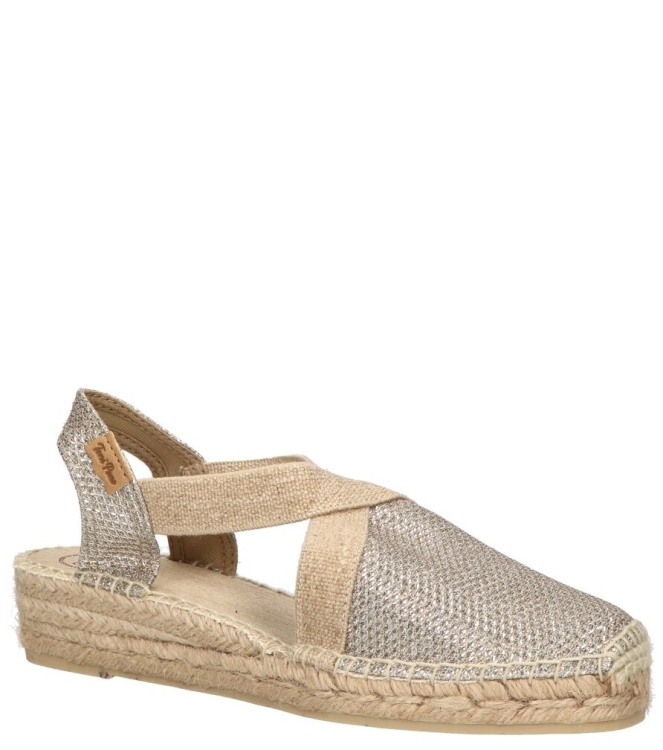 Toni Pons Toni Pons espadrille <span>Velino plati susi</span> plati Toni Pons espadrille <span>Velino plati susi</span> Velino plati susi goud - www.bremmerschoenen.info - Bremmer Schoenen