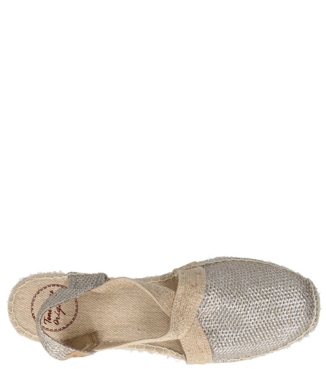 Toni Pons Toni Pons espadrille <span>Velino plati susi</span> plati Toni Pons espadrille <span>Velino plati susi</span> Velino plati susi goud - www.bremmerschoenen.info - Bremmer Schoenen