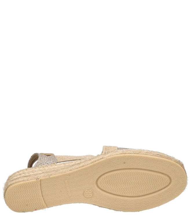 Toni Pons Toni Pons espadrille <span>Velino plati susi</span> plati Toni Pons espadrille <span>Velino plati susi</span> Velino plati susi goud - www.bremmerschoenen.info - Bremmer Schoenen