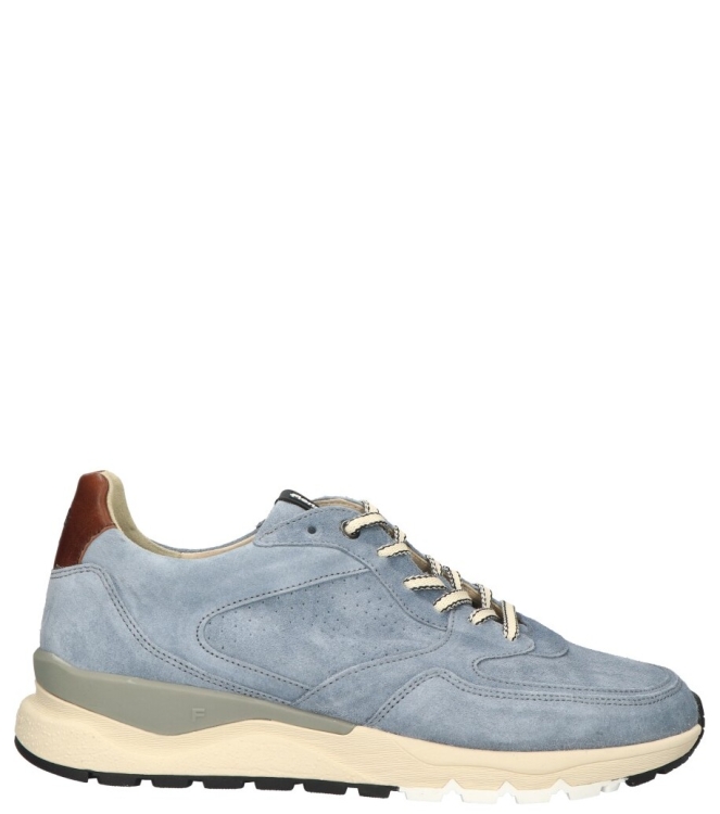 Floris van Bommel sneaker <span>De Treener 02.02 SFM-10231 42-01</span> De Treener 02.02 SFM-10231 42-01 blauw - www.bremmerschoenen.info - Bremmer Schoenen