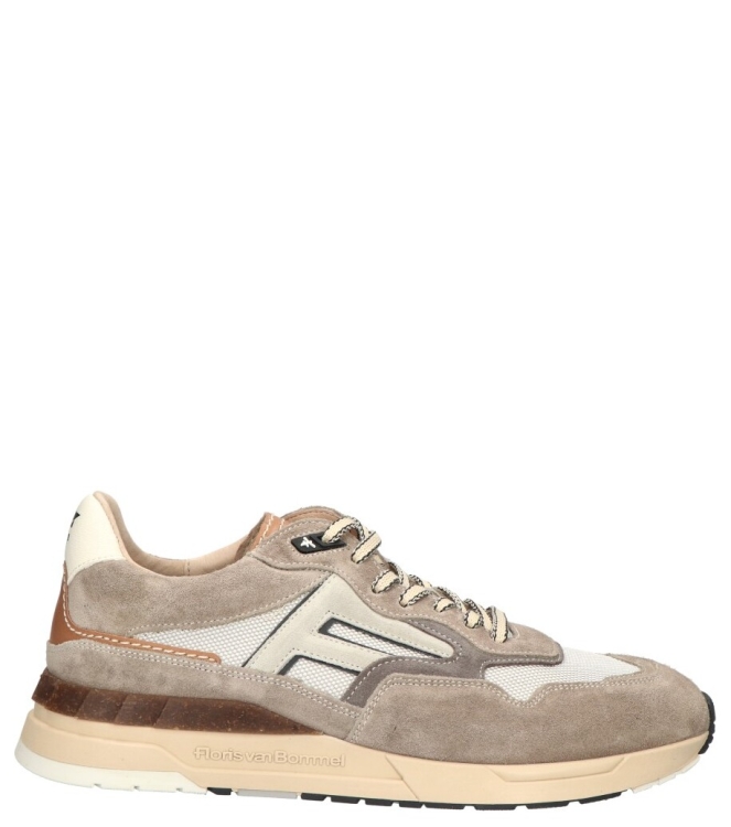 Floris van Bommel Floris van Bommel sneaker <span>De Runner 07.08 SFM-10153 34-01</span> 34-01 Taupe Floris van Bommel sneaker <span>De Runner 07.08 SFM-10153 34-01</span> De Runner 07.08 SFM-10153 34-01 beige - www.bremmerschoenen.info - Bremmer Schoenen
