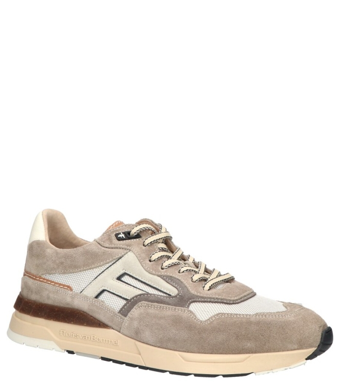 Floris van Bommel Floris van Bommel sneaker <span>De Runner 07.08 SFM-10153 34-01</span> 34-01 Taupe Floris van Bommel sneaker <span>De Runner 07.08 SFM-10153 34-01</span> De Runner 07.08 SFM-10153 34-01 beige - www.bremmerschoenen.info - Bremmer Schoenen