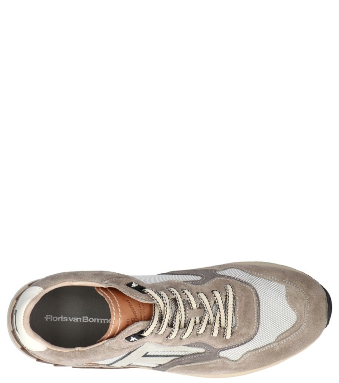 Floris van Bommel Floris van Bommel sneaker <span>De Runner 07.08 SFM-10153 34-01</span> 34-01 Taupe Floris van Bommel sneaker <span>De Runner 07.08 SFM-10153 34-01</span> De Runner 07.08 SFM-10153 34-01 beige - www.bremmerschoenen.info - Bremmer Schoenen