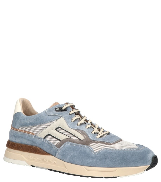 Floris van Bommel Floris van Bommel sneaker <span>De Runner 07.07 SFM-10153 42-01</span> 42-01 LightBlue Floris van Bommel sneaker <span>De Runner 07.07 SFM-10153 42-01</span> De Runner 07.07 SFM-10153 42-01 blauw - www.bremmerschoenen.info - Bremmer Schoenen