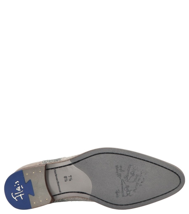 Floris van Bommel geklede schoen <span>De Stapper 39.41 SFM-30361 30-05</span> De Stapper 39.41 SFM-30361 30-05 grijs - www.bremmerschoenen.info - Bremmer Schoenen