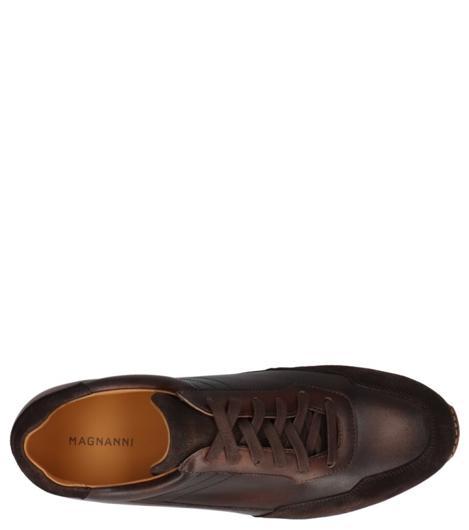 Magnanni Magnanni sneaker <span>24742 528 Marron Leno</span> crostidifu marron bowen marron Magnanni sneaker <span>24742 528 Marron Leno</span> 24742 528 Marron Leno bruin - www.bremmerschoenen.info - Bremmer Schoenen