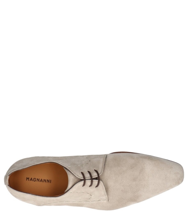 Magnanni Magnanni geklede schoen <span>26156 270 crosta ivory</span> crosta ivory Magnanni geklede schoen <span>26156 270 crosta ivory</span> 26156 270 crosta ivory beige - www.bremmerschoenen.info - Bremmer Schoenen