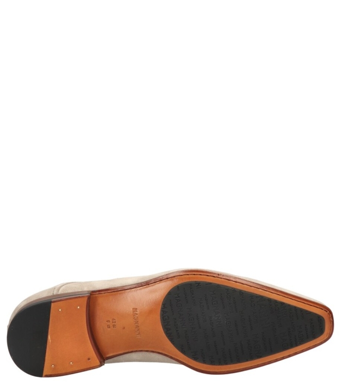 Magnanni Magnanni geklede schoen <span>26156 270 crosta ivory</span> crosta ivory Magnanni geklede schoen <span>26156 270 crosta ivory</span> 26156 270 crosta ivory beige - www.bremmerschoenen.info - Bremmer Schoenen