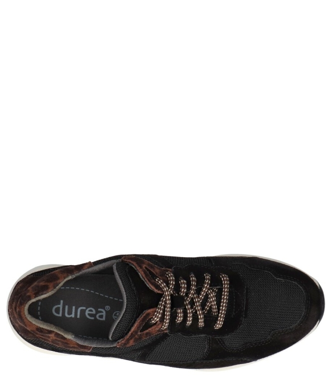 Durea Durea sneaker <span>6283 604 1162</span> 1162 zwart Durea sneaker <span>6283 604 1162</span> 6283 604 1162 zwart - www.bremmerschoenen.info - Bremmer Schoenen