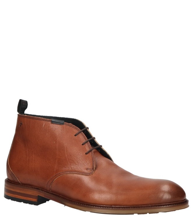Floris van Bommel Floris van Bommel veterboot <span>De Normer 01.00 SFM-50132 24-01</span> 24-01 DarkCognac Floris van Bommel veterboot <span>De Normer 01.00 SFM-50132 24-01</span> De Normer 01.00 SFM-50132 24-01 cognac - www.bremmerschoenen.info - Bremmer Schoenen
