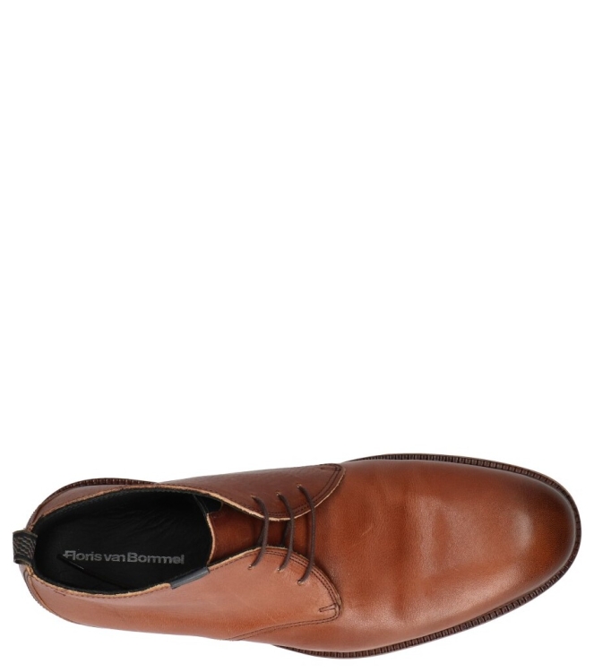 Floris van Bommel Floris van Bommel veterboot <span>De Normer 01.00 SFM-50132 24-01</span> 24-01 DarkCognac Floris van Bommel veterboot <span>De Normer 01.00 SFM-50132 24-01</span> De Normer 01.00 SFM-50132 24-01 cognac - www.bremmerschoenen.info - Bremmer Schoenen