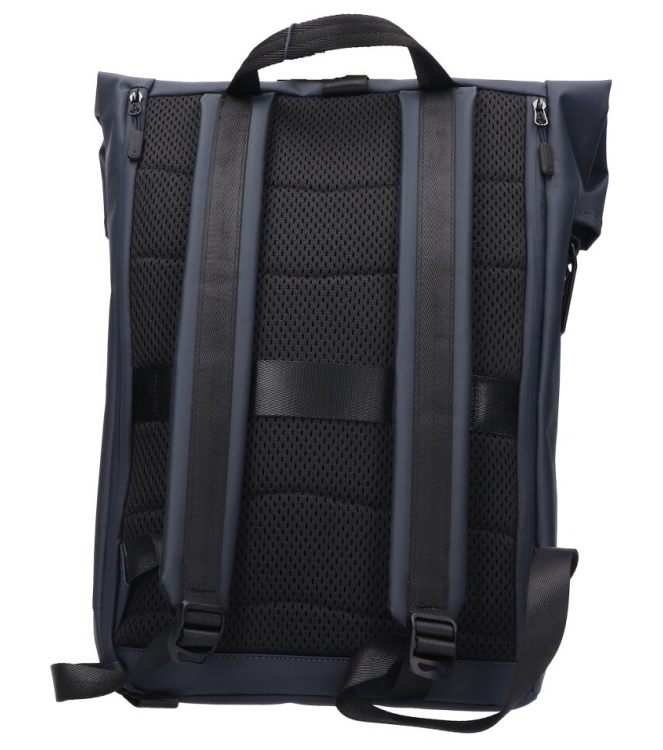 Samsonite Samsonite rugtas <span>151792 1090 Coatify Biz</span> Blue Samsonite rugtas <span>151792 1090 Coatify Biz</span> 151792 1090 Coatify Biz blauw - www.bremmerschoenen.info - Bremmer Schoenen