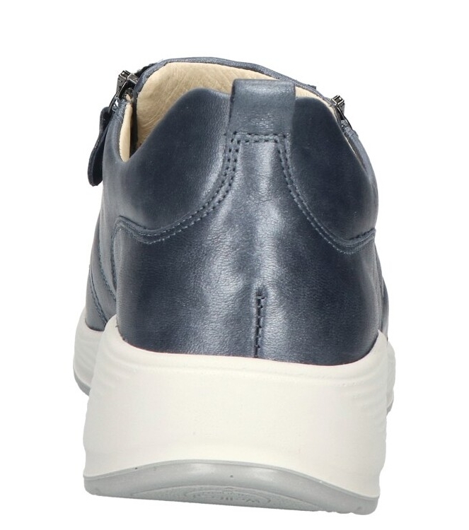 Waldlaufer sneaker <span>698001 155 206 Kalea</span> 698001 155 206 Kalea blauw - www.bremmerschoenen.info - Bremmer Schoenen