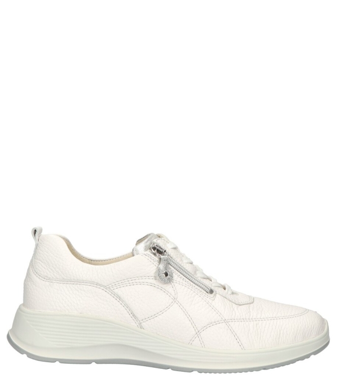 Waldlaufer Waldlaufer sneaker <span>698004 300 659 Kalea</span> 300 659 Hirsch Eclis weiss argento Waldlaufer sneaker <span>698004 300 659 Kalea</span> 698004 300 659 Kalea wit - www.bremmerschoenen.info - Bremmer Schoenen