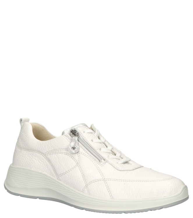 Waldlaufer Waldlaufer sneaker <span>698004 300 659 Kalea</span> 300 659 Hirsch Eclis weiss argento Waldlaufer sneaker <span>698004 300 659 Kalea</span> 698004 300 659 Kalea wit - www.bremmerschoenen.info - Bremmer Schoenen