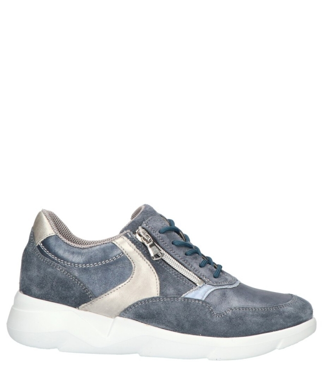Waldlaufer Waldlaufer sneaker <span>66801 405 206 K-Funky</span> 405 206 Order Pearl Memphis jeans Waldlaufer sneaker <span>66801 405 206 K-Funky</span> 66801 405 206 K-Funky blauw - www.bremmerschoenen.info - Bremmer Schoenen