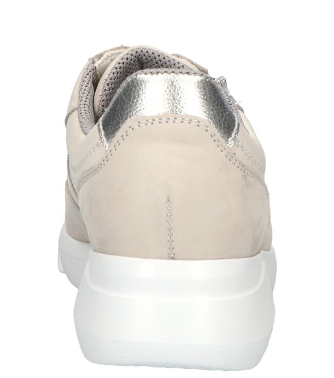 Waldlaufer sneaker <span>668001 408 342 K-Funky</span> 668001 408 342 K-Funky grijs - www.bremmerschoenen.info - Bremmer Schoenen