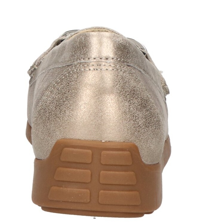 Waldlaufer Waldlaufer instapper <span>785511 204 503 H-Lucy</span> 204 503 Eclis stein light gold Waldlaufer instapper <span>785511 204 503 H-Lucy</span> 785511 204 503 H-Lucy brons - www.bremmerschoenen.info - Bremmer Schoenen