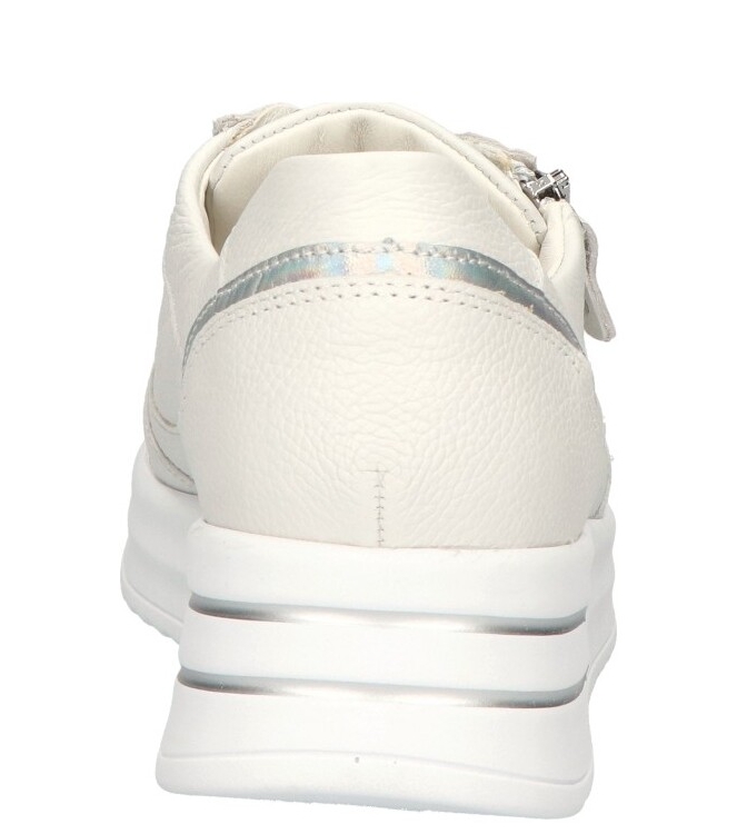 Waldlaufer sneaker <span>755004 311 663 H-Arianna</span> 755004 311 663 H-Arianna wit - www.bremmerschoenen.info - Bremmer Schoenen