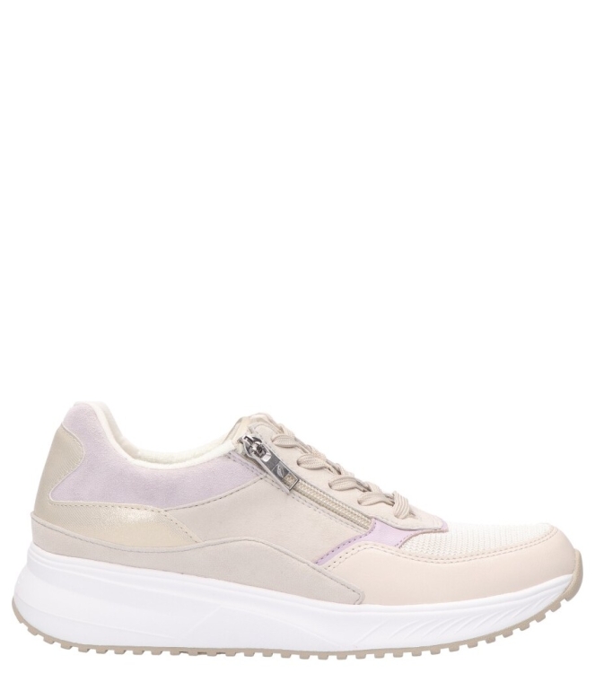 Waldlaufer Waldlaufer sneaker <span>765001 100 271 H-Mara</span> 100 271 Flat Mesh Aston Velours bei Waldlaufer sneaker <span>765001 100 271 H-Mara</span> 765001 100 271 H-Mara beige - www.bremmerschoenen.info - Bremmer Schoenen