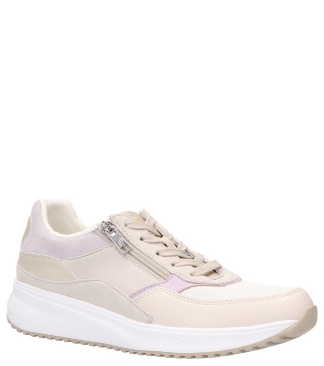 Waldlaufer Waldlaufer sneaker <span>765001 100 271 H-Mara</span> 100 271 Flat Mesh Aston Velours bei Waldlaufer sneaker <span>765001 100 271 H-Mara</span> 765001 100 271 H-Mara beige - www.bremmerschoenen.info - Bremmer Schoenen