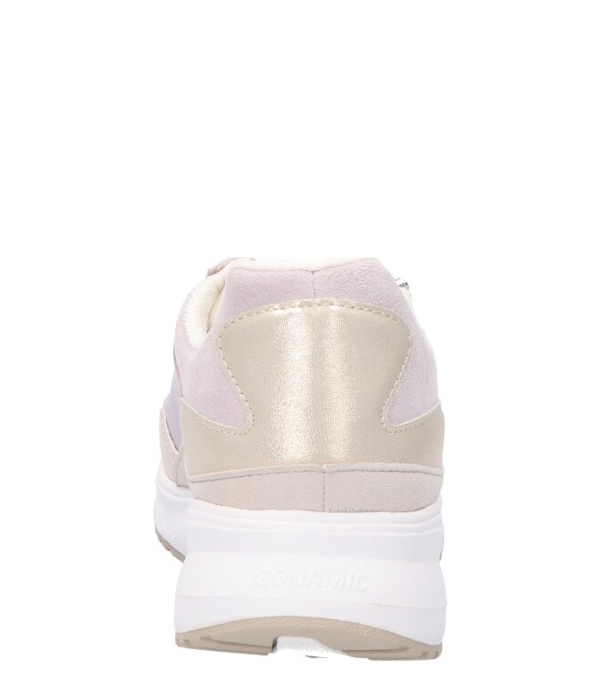 Waldlaufer Waldlaufer sneaker <span>765001 100 271 H-Mara</span> 100 271 Flat Mesh Aston Velours bei Waldlaufer sneaker <span>765001 100 271 H-Mara</span> 765001 100 271 H-Mara beige - www.bremmerschoenen.info - Bremmer Schoenen