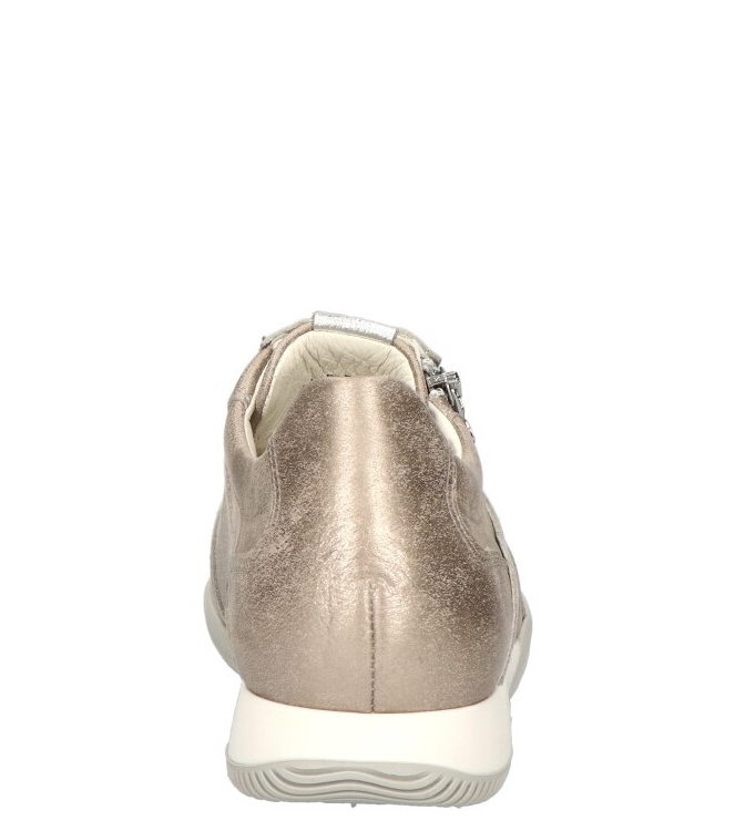 Waldlaufer sneaker <span>766002 300 349 H-Pamela</span> 766002 300 349 H-Pamela brons - www.bremmerschoenen.info - Bremmer Schoenen