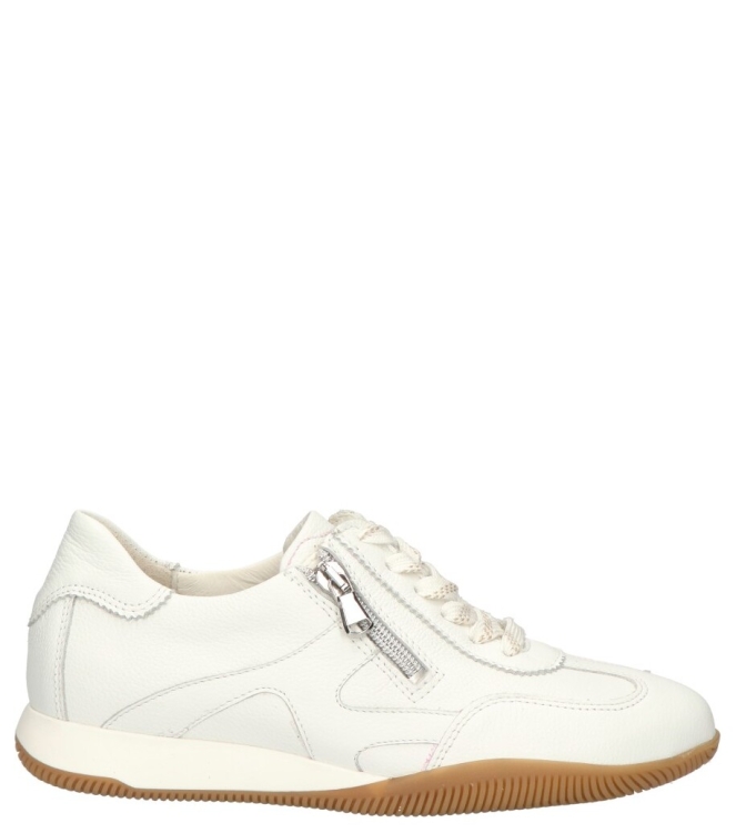 Waldlaufer sneaker <span>766001 139 150 H-Pamela</span> 766001 139 150 H-Pamela wit - www.bremmerschoenen.info - Bremmer Schoenen
