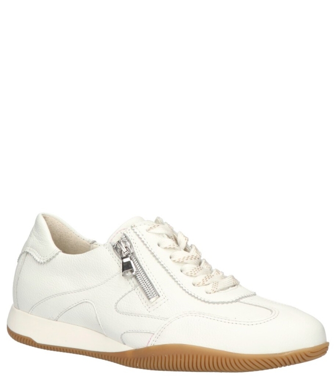 Waldlaufer sneaker <span>766001 139 150 H-Pamela</span> 766001 139 150 H-Pamela wit - www.bremmerschoenen.info - Bremmer Schoenen
