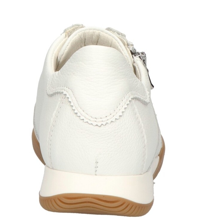 Waldlaufer sneaker <span>766001 139 150 H-Pamela</span> 766001 139 150 H-Pamela wit - www.bremmerschoenen.info - Bremmer Schoenen