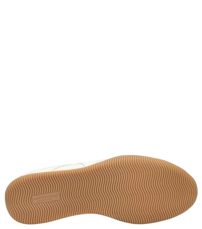 Waldlaufer sneaker <span>766001 139 150 H-Pamela</span> 766001 139 150 H-Pamela wit - www.bremmerschoenen.info - Bremmer Schoenen