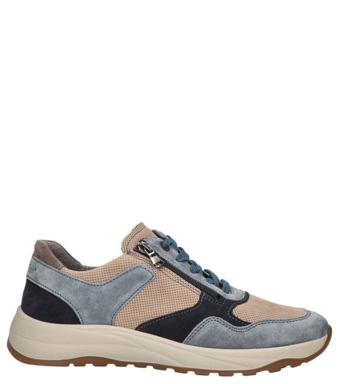 Waldlaufer Waldlaufer sneaker <span>662001 404 739 K-John</span> 404739 Order Buthan order jeans Waldlaufer sneaker <span>662001 404 739 K-John</span> 662001 404 739 K-John blauw - www.bremmerschoenen.info - Bremmer Schoenen