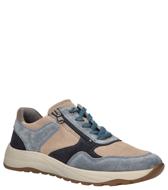 Waldlaufer Waldlaufer sneaker <span>662001 404 739 K-John</span> 404739 Order Buthan order jeans Waldlaufer sneaker <span>662001 404 739 K-John</span> 662001 404 739 K-John blauw - www.bremmerschoenen.info - Bremmer Schoenen