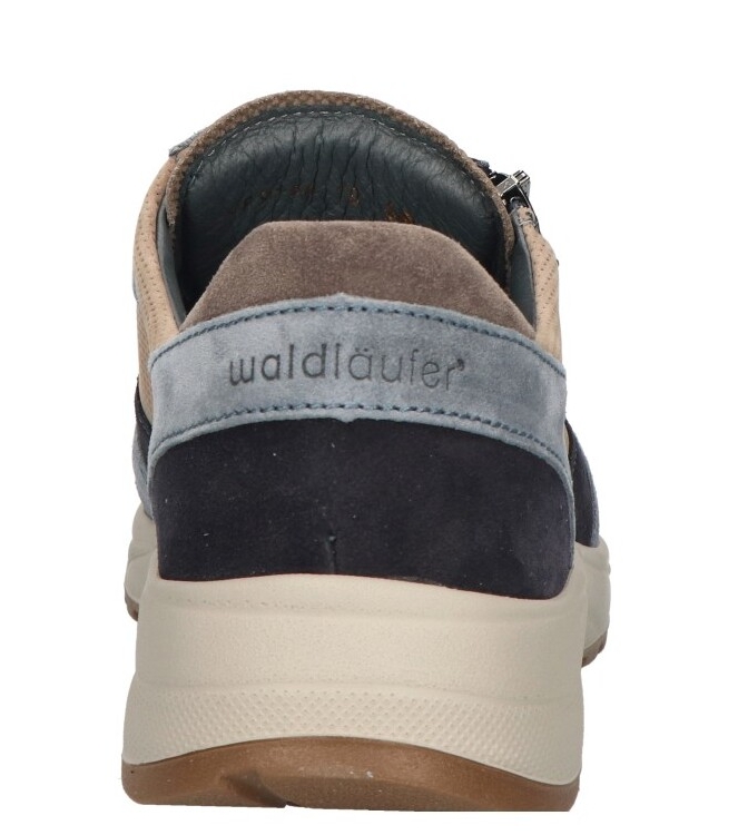 Waldlaufer Waldlaufer sneaker <span>662001 404 739 K-John</span> 404739 Order Buthan order jeans Waldlaufer sneaker <span>662001 404 739 K-John</span> 662001 404 739 K-John blauw - www.bremmerschoenen.info - Bremmer Schoenen