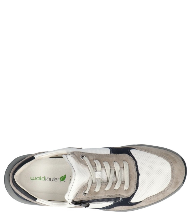 Waldlaufer Waldlaufer sneaker <span>662001 408 947 K-John</span> 408 947 Order Fakir Denver Gut. Waldlaufer sneaker <span>662001 408 947 K-John</span> 662001 408 947 K-John grijs - www.bremmerschoenen.info - Bremmer Schoenen